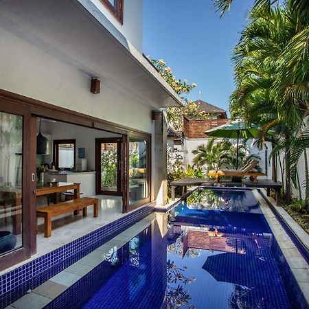 Villa Vanilla 1 Семиньяк Экстерьер фото