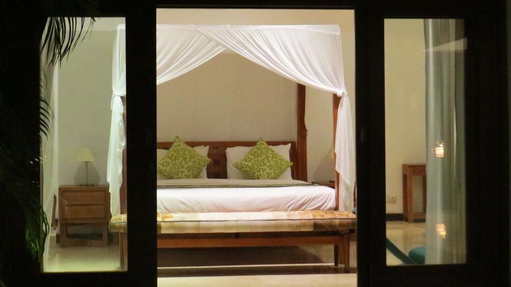 Villa Vanilla 1 Семиньяк Номер фото