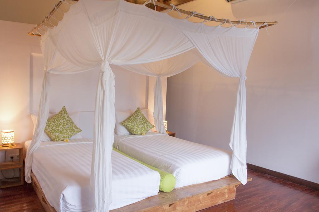 Villa Vanilla 1 Семиньяк Номер фото