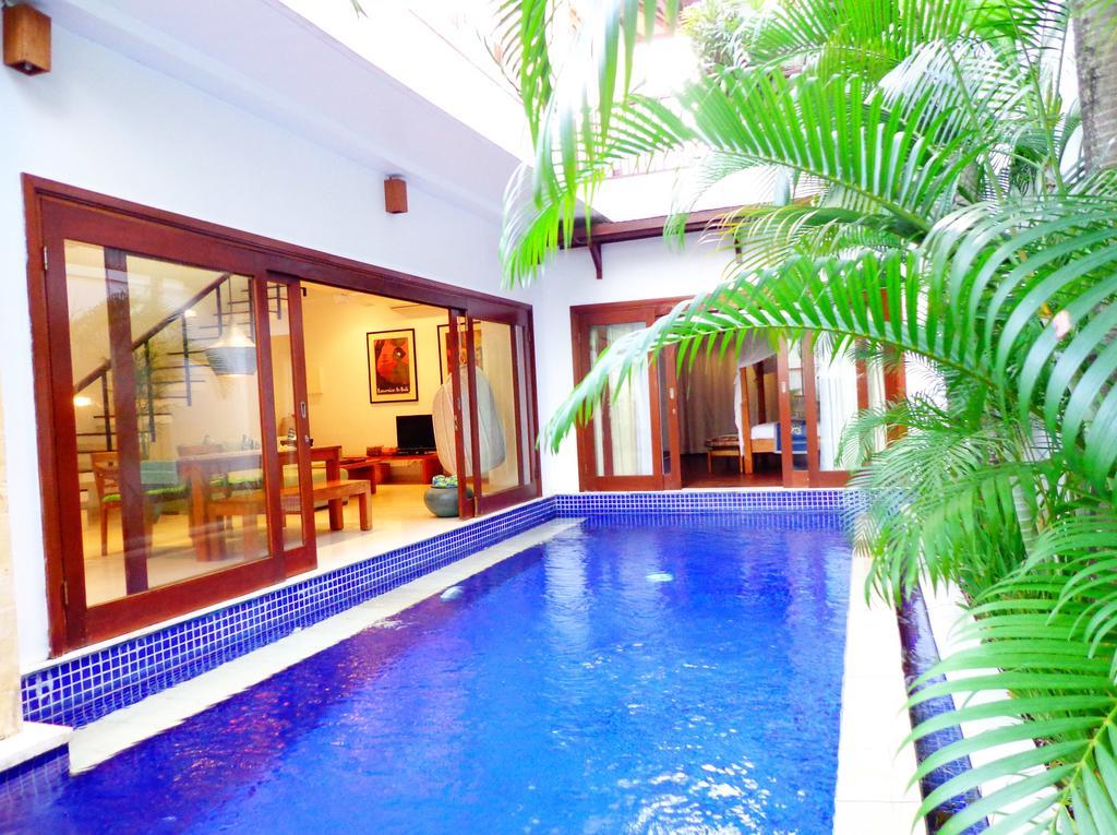 Villa Vanilla 1 Семиньяк Номер фото
