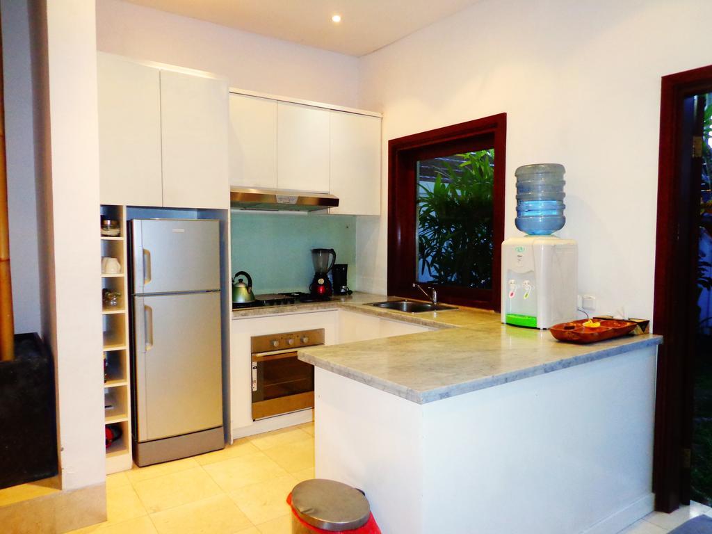 Villa Vanilla 1 Семиньяк Экстерьер фото