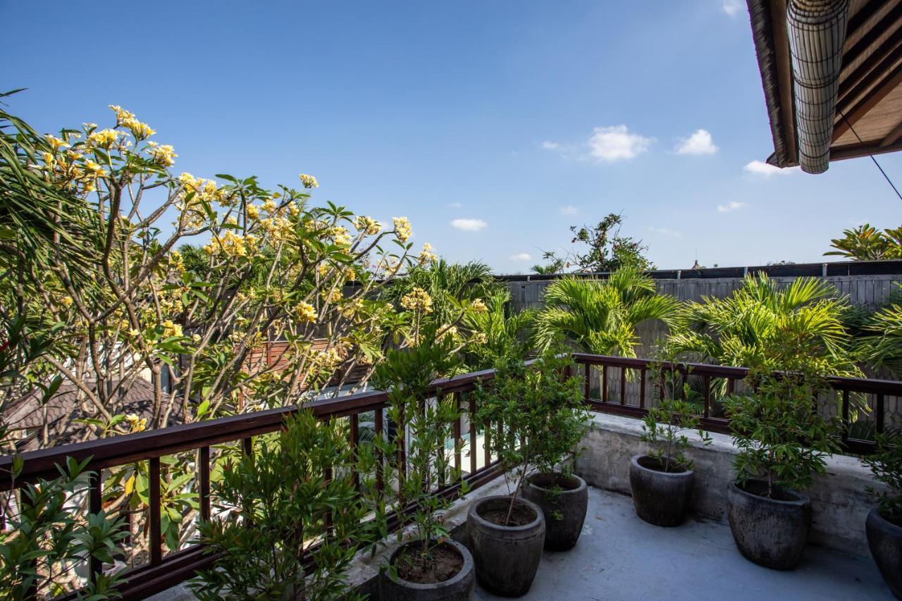 Villa Vanilla 1 Семиньяк Экстерьер фото