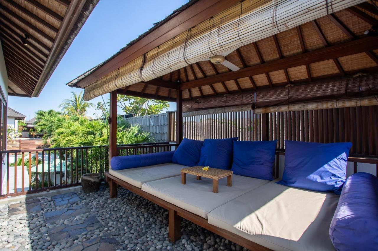Villa Vanilla 1 Семиньяк Экстерьер фото