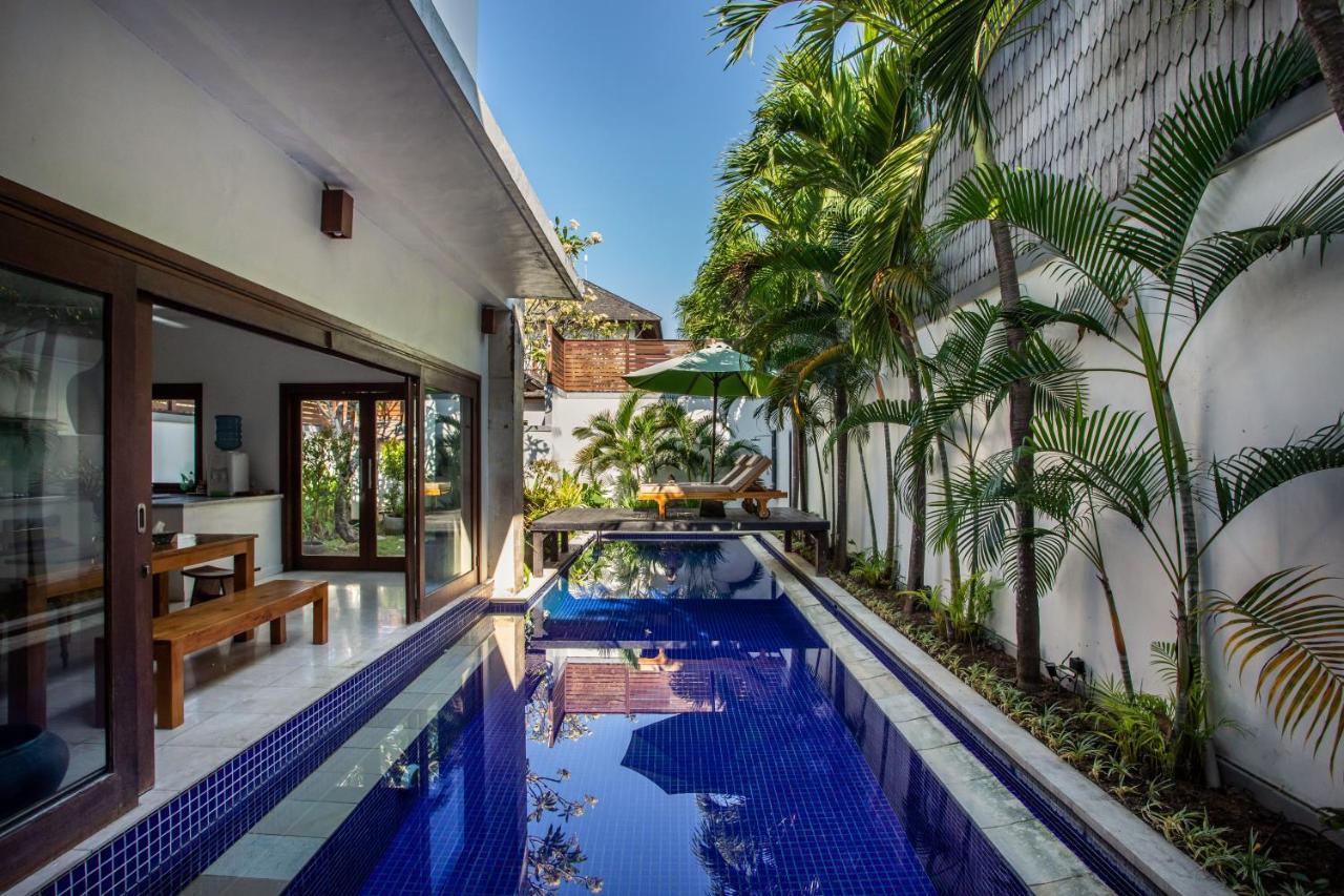 Villa Vanilla 1 Семиньяк Экстерьер фото